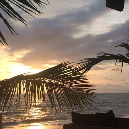 Residence Hoteliere Du Phare Libreville Ngoại thất bức ảnh