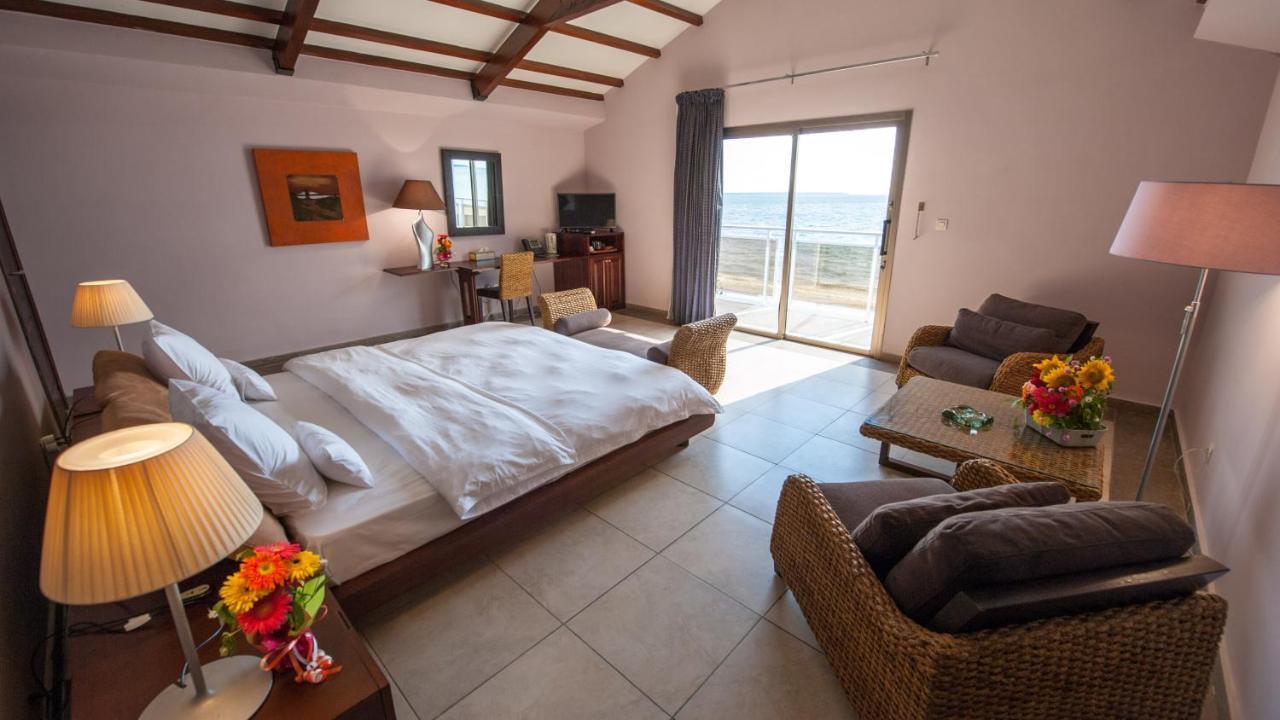 Residence Hoteliere Du Phare Libreville Ngoại thất bức ảnh