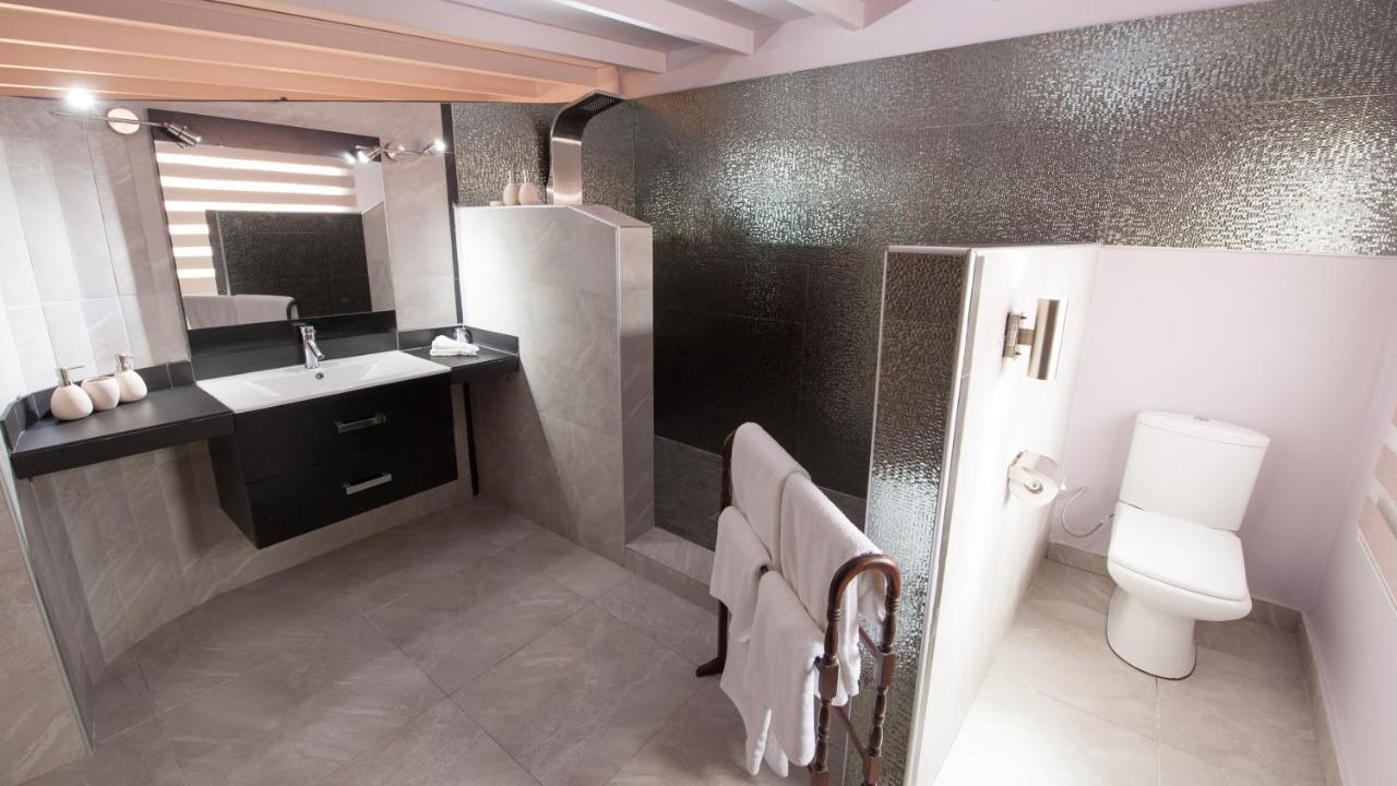 Residence Hoteliere Du Phare Libreville Ngoại thất bức ảnh
