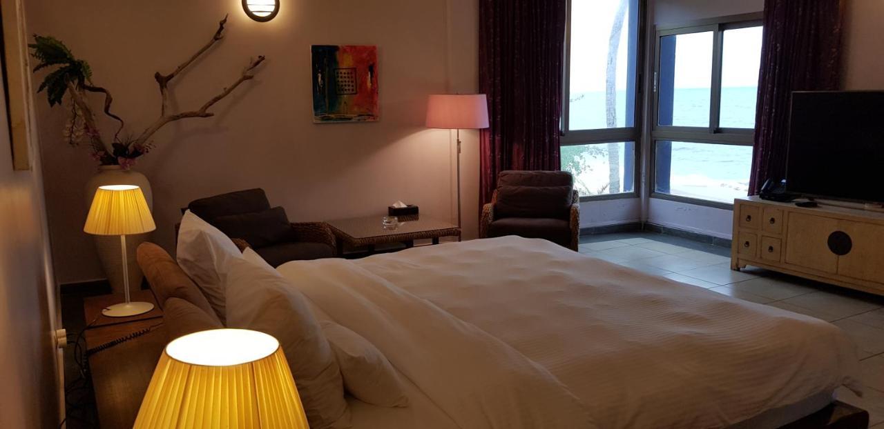 Residence Hoteliere Du Phare Libreville Ngoại thất bức ảnh