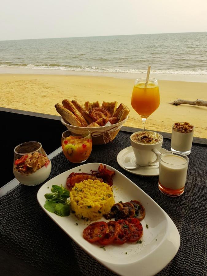 Residence Hoteliere Du Phare Libreville Ngoại thất bức ảnh