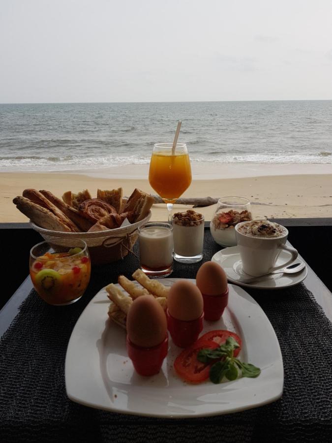 Residence Hoteliere Du Phare Libreville Ngoại thất bức ảnh