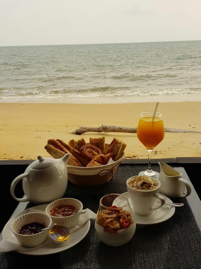 Residence Hoteliere Du Phare Libreville Ngoại thất bức ảnh